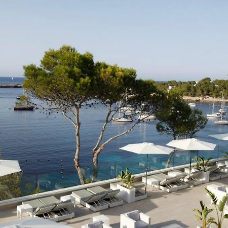Bg Portinatx Beach Club Hotel Eksteriør billede